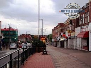 Waste Disposal Dagenham