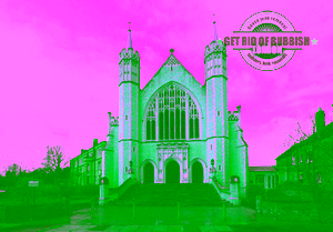 Junk Removal Ealing, EN1, EN2 | Junk Removals London