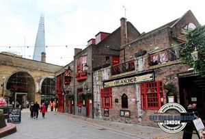 Cleanest waste disposal in Bankside, SE1