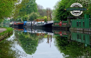 Do a waste collection in Cowley