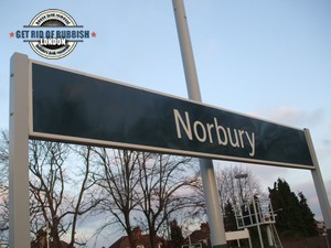 Highly skilled clearance team in Norbury