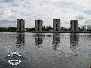 Home clearance in Thamesmead