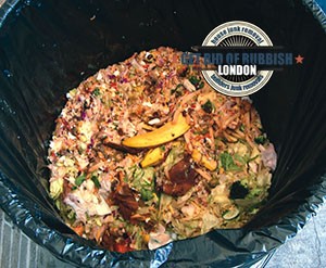 Food-waste