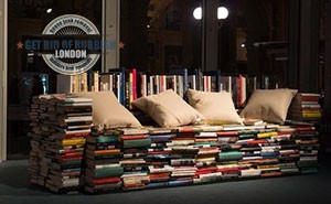 Book-Sofa