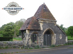 Beddington-Church-Lane