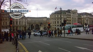 Charing-Cross