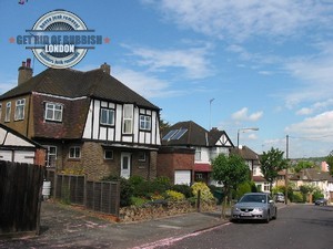 East-Barnet-House