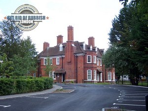 Eastcote-Manor