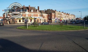 Edgware-Houses