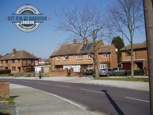 Eltham-Houses