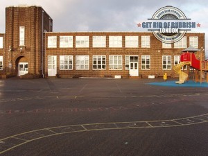 Kenton-Glebe-School