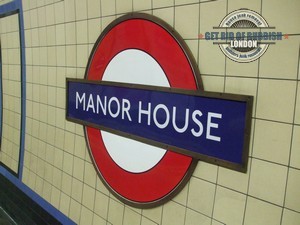 Manor-House-Station