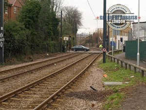 Merton-Park-Rails