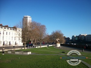 Millbank-Park