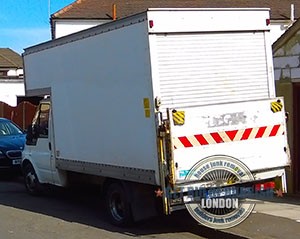 Mottingham-garbage-removal-truck