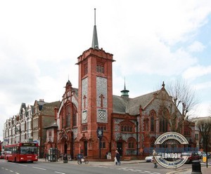 Muswell-Hill-Church