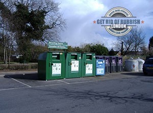 Recycling-bin