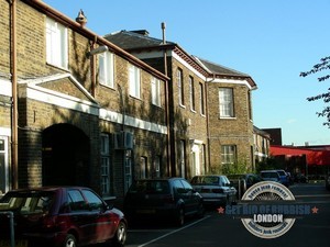 Romford-Hospital