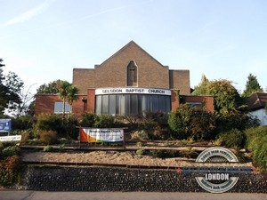 Selsdon-Baptist-Church