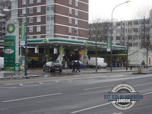 Shepherds-Bush-Gas-Station