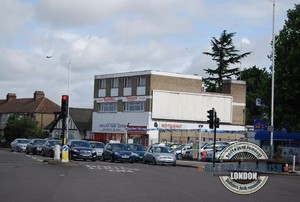 South-Hornchurch-Cars