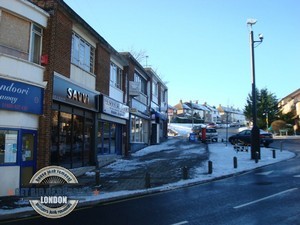 St-Pauls-Cray-Shops