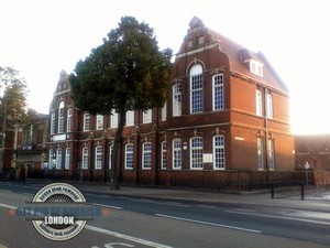 Stepney-Primary-School