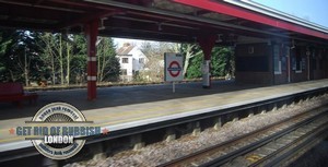 Upminster-Bridge-Station