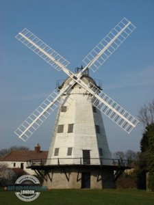 Upminster-Windmill