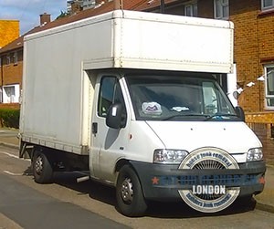 Upper-Norwood-rubbish-collection-truck