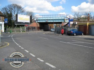 West-Harrow-Street