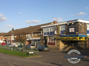 Addington-Pub