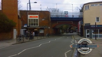 Gospel-Oak-station