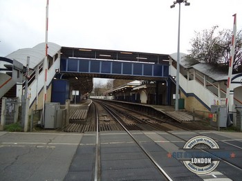 Mortlake-Station