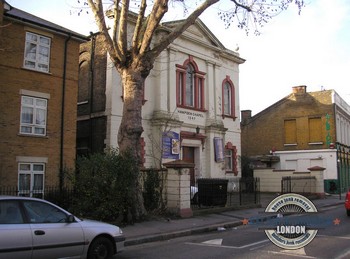 South-Hackney-Chapel