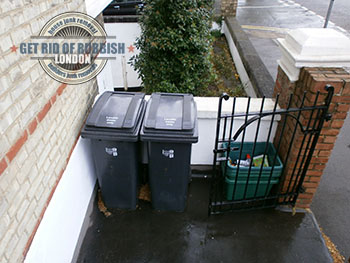 South-Hackney-garbage-removal