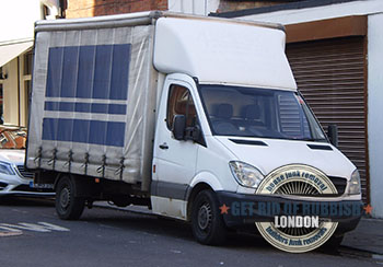 Cost efficient junk collection in Longford