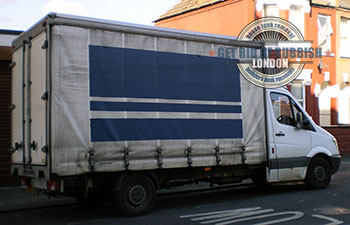 Swift garbage collection in Queensbury