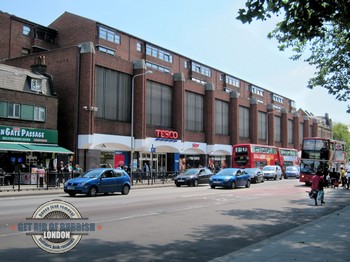 Cheap commercial clearance in South Tottenham