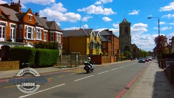 Expert domestic clearance in Tooting Bec