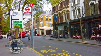 Low price garbage collection in West Brompton