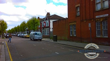 Homes in Finchley, N3