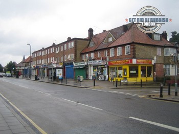 Kingsbury, NW9