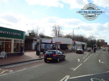 Raynes Park, SW20