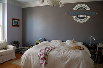 Bedroom Remodeling
