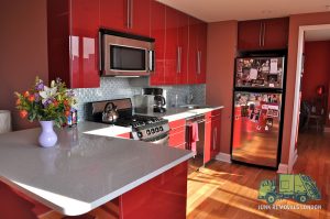 Kitchen designs