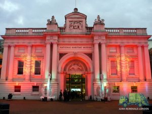 National Maritime Museum